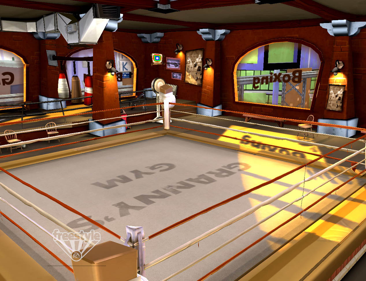 Facebreaker K.O Party - Imagen 16